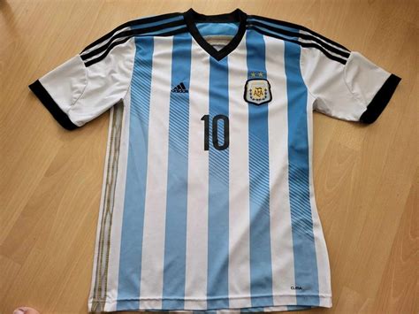 messi trikot argentinien 164